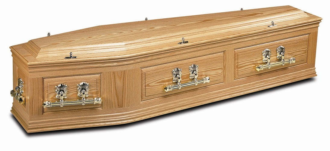 Curtis Ilott Funerals | Funeral Considerations | Funeral Directors in Frome and Coleford gallery image 1