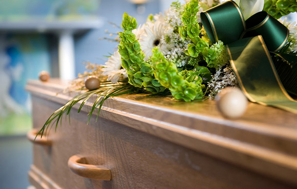 Funeral Directors  in Frome and Somerset