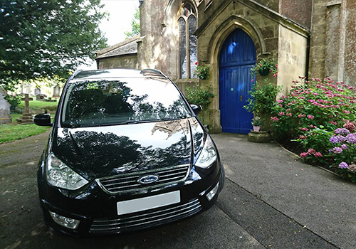 Curtis Ilott Funerals | Funeral Directors in Frome and Coleford gallery image 1